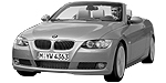 BMW E93 P04A6 Fault Code